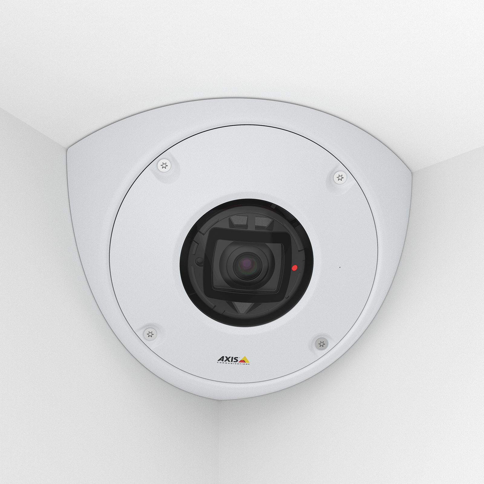 Axis Q9216-SLV IP Cameras - Brand New and In Stock | Tensor Security